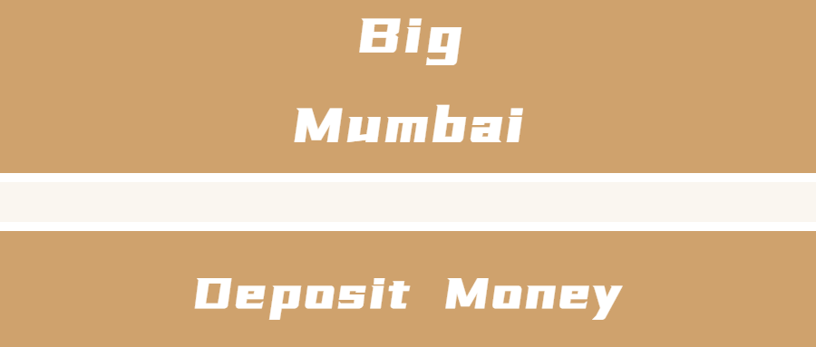 How to Deposit Money in Big Mumbai App