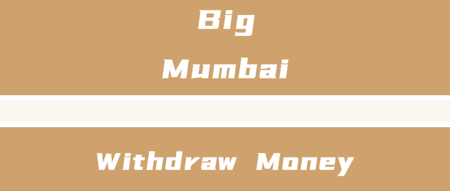 How to Withdraw Money From Big Mumbai App